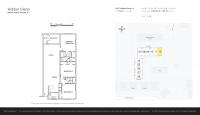 Unit 2097 Hidden Grove Ln # A212 floor plan